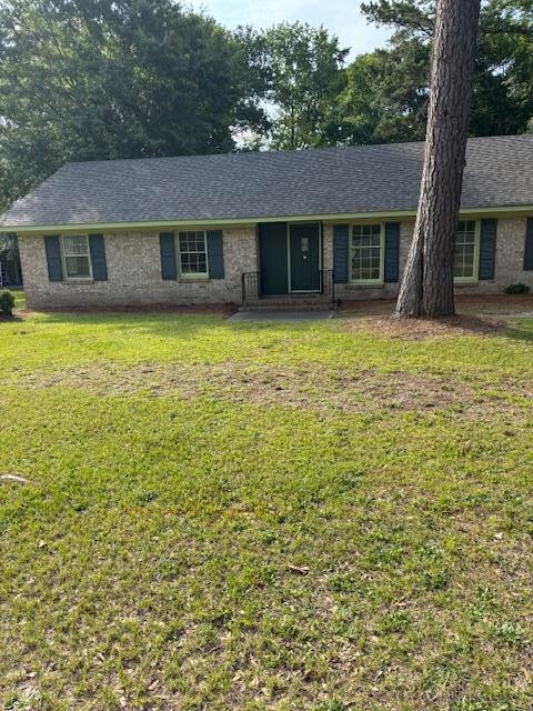 property at 766 McKay Rd