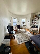 386 Commonwealth Ave, Unit 51 in Boston, MA - Building Photo