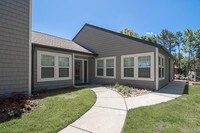 Building Photo - Parkwood Apartment Homes in Charlotte, North Carolina