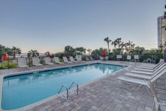 2310 N Ocean Blvd in Myrtle Beach, SC - Building Photo - Building Photo