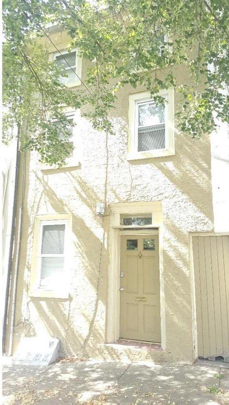 property at 148 Gay St