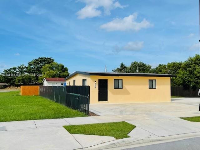 property at 12121 SW 216th St