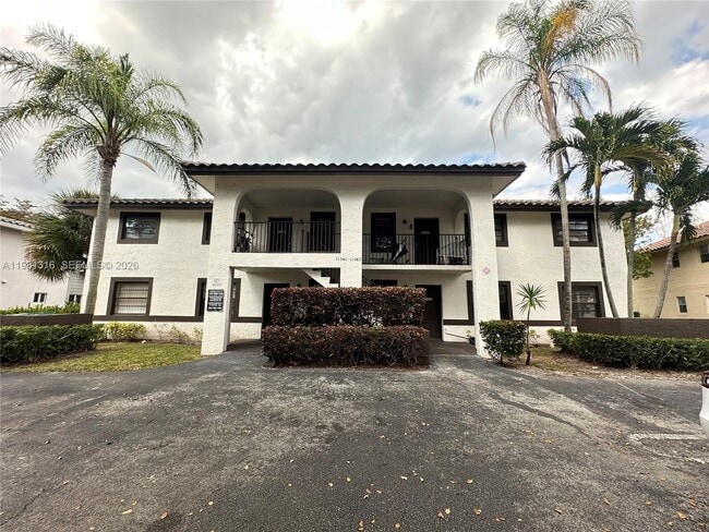 property at 11561 NW 36th St