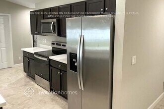 519 Fort Pierce St SW in Palm Bay, FL - Foto de edificio - Building Photo