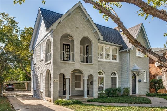 4012 Prescott Ave in Dallas, TX - Building Photo - Building Photo