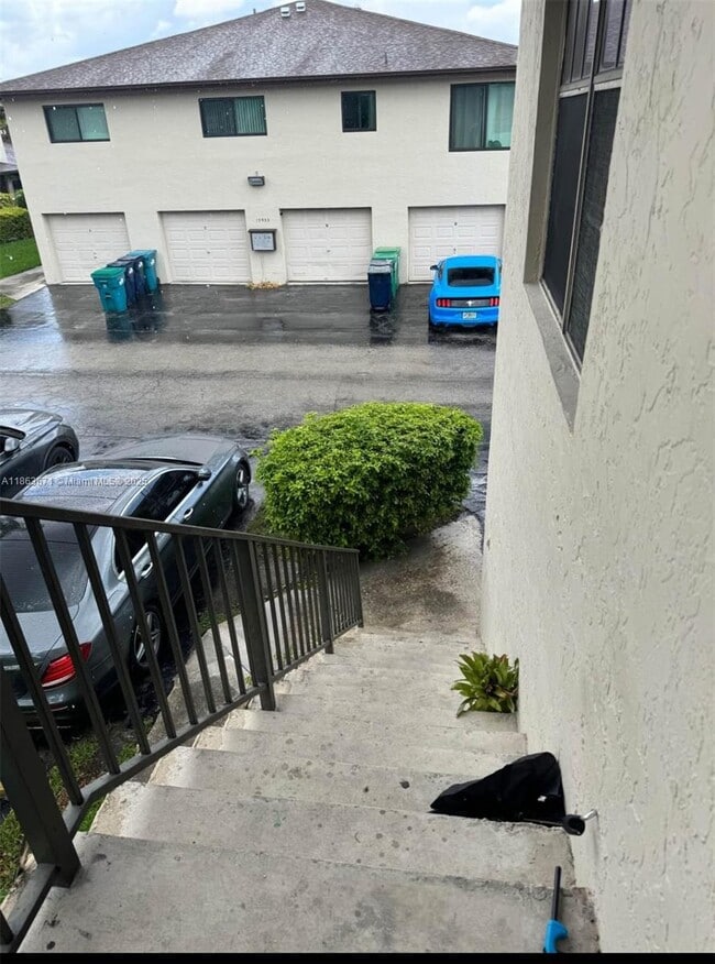 property at 13924 SW 46th Terrace