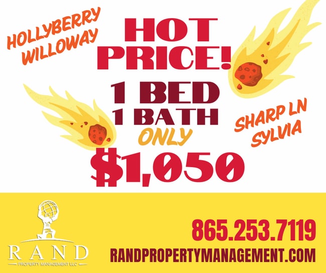 property at 108 E Inskip Dr