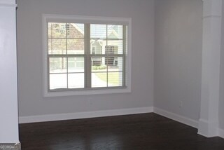 1958 Lola Ln in Marietta, GA - Building Photo - Building Photo