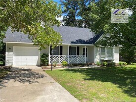 1283 Exeter Ln in Fayetteville, NC - Building Photo