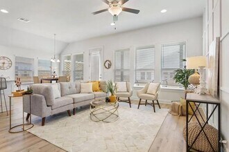 20925 Akbash Ln in Pflugerville, TX - Building Photo - Building Photo