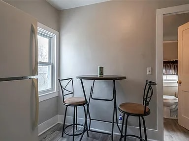 10 North St in Baldwinsville, NY - Foto de edificio - Building Photo