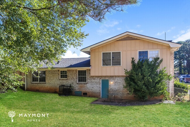 3261 White Castle Way in Decatur, GA - Building Photo - Building Photo