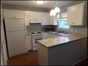 7301 Indiana Ave in Little Rock, AR - Building Photo - Building Photo