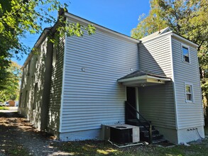 706 Maple Ave in Burlington, NC - Building Photo - Building Photo