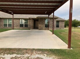 106 Jarvis Ln in Aledo, TX - Building Photo