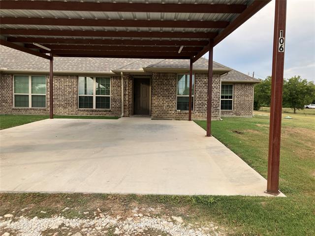 property at 106 Jarvis Ln