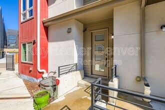 5256 N Eliot St in Denver, CO - Building Photo - Building Photo