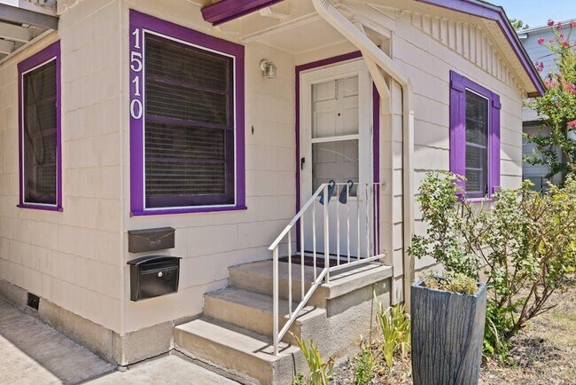 1510 Piedmont Ave in Austin, TX - Building Photo - Building Photo