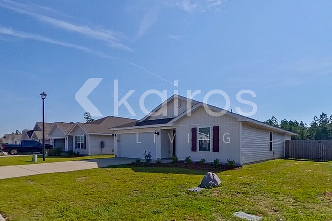 4784 Malay Cir in Pace, FL - Building Photo - Building Photo