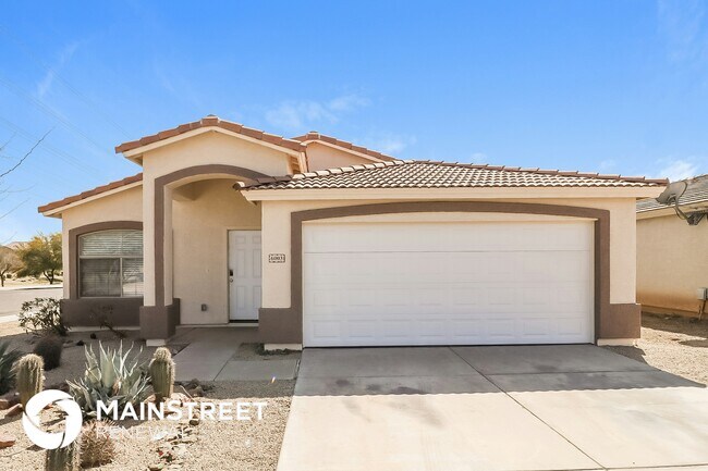property at 6003 W Warner St