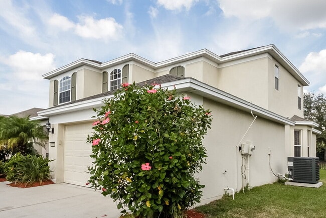 5810 100th Ave E in Parrish, FL - Building Photo - Building Photo