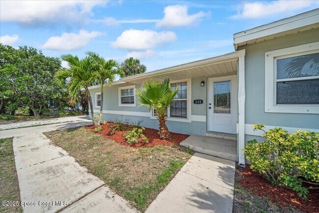 property at 111 Churchill Ave
