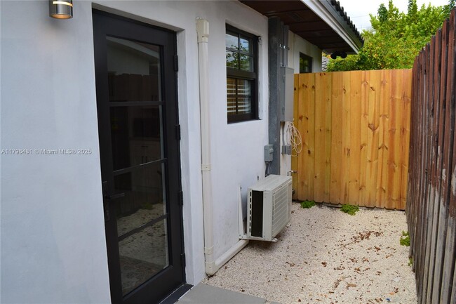 property at 3220 SW 93rd Pl