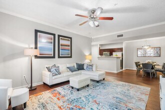 Melia Medical Center in Houston, TX - Building Photo - Interior Photo