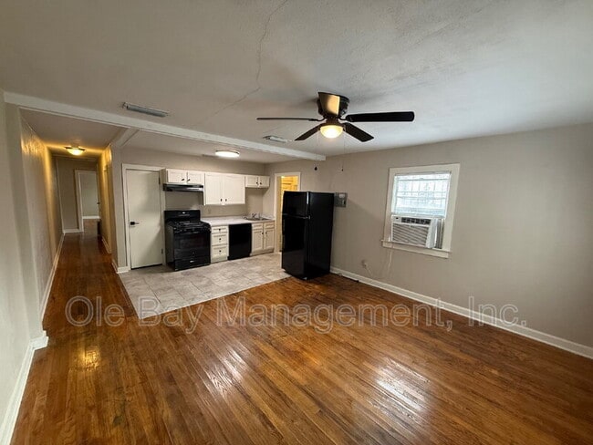 904 Palmetto St in Mobile, AL - Building Photo - Building Photo