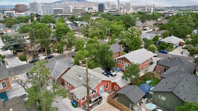 412 Roberts St in Reno, NV - Building Photo - Building Photo