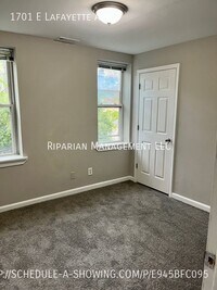 1701 E Lafayette Ave photo'