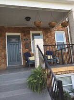 318 Farragut St NW, Unit B in Washington, DC - Building Photo