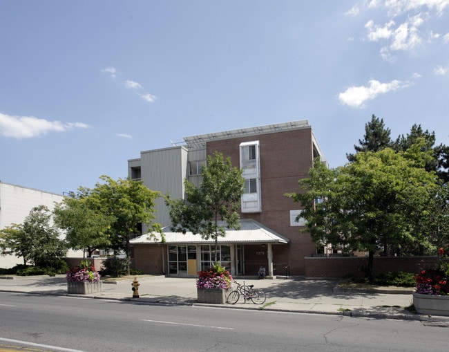 Danforth Ave in Toronto, ON - Building Photo - Building Photo