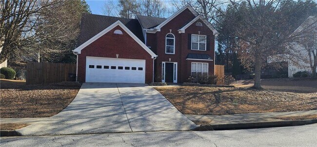 1566 Andrew Hills Ct in Suwanee, GA - Building Photo - Building Photo