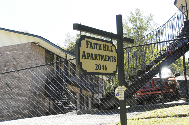 Faith Hill Apartments in Atlanta, GA - Building Photo - Building Photo