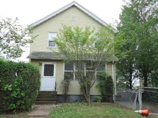 9 Connerton St in New Britain, CT - Building Photo