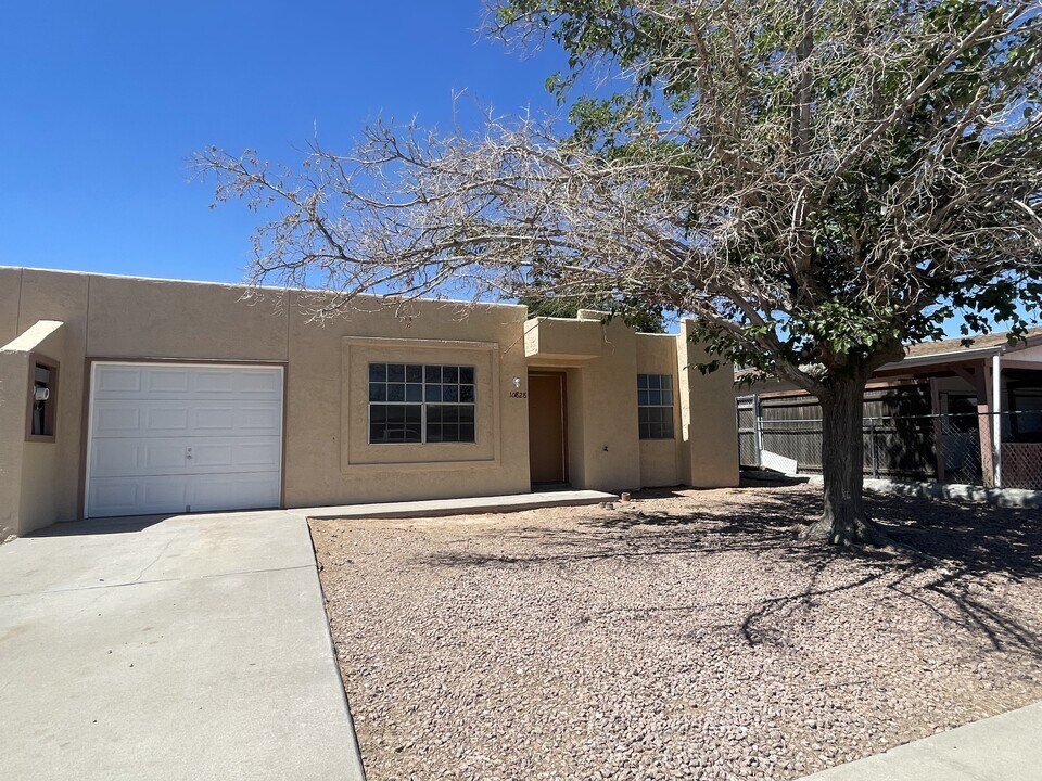 10830 Cardigan Dr in El Paso, TX - Building Photo
