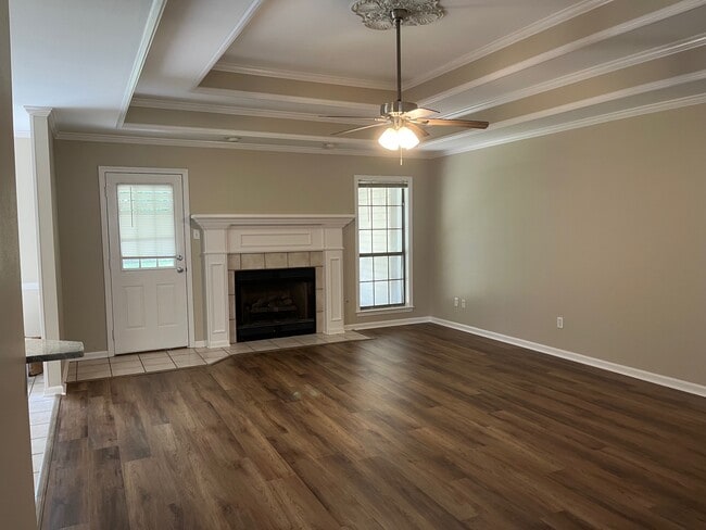 27 Emerald Cir in Cabot, AR - Building Photo - Building Photo