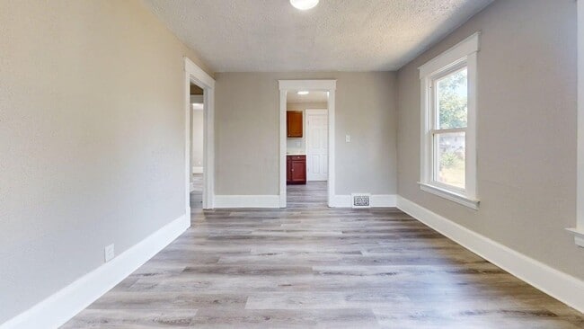 property at 753 Johnston St