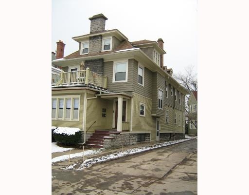 432 Richmond Ave in Buffalo, NY - Foto de edificio - Building Photo