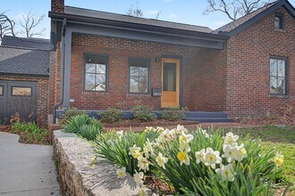 2809 Blakemore Ave in Nashville, TN - Building Photo - Building Photo