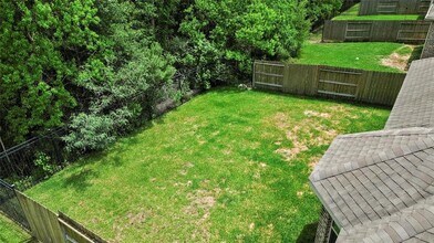 4639 Sequoia Echo Dr in The Woodlands, TX - Building Photo - Building Photo