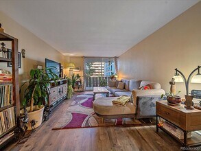 1111 Ash St. in Denver, CO - Building Photo - Building Photo