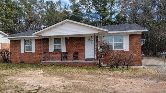 property at 2434 Barton Chapel Rd