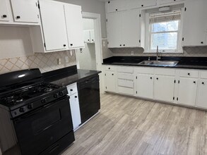 322 Sunset Terrace in Amarillo, TX - Building Photo - Building Photo