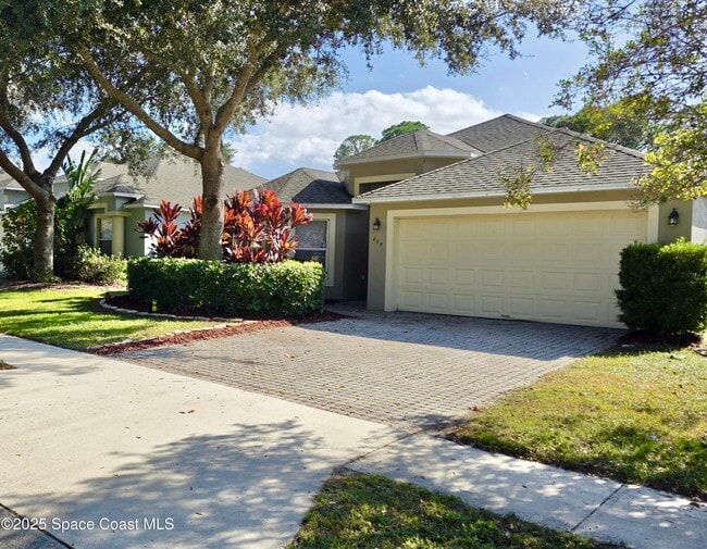 449 Alison St in Titusville, FL - Building Photo - Building Photo