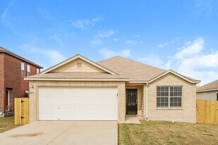 4431 Mystic Sunrise Dr in San Antonio, TX - Building Photo