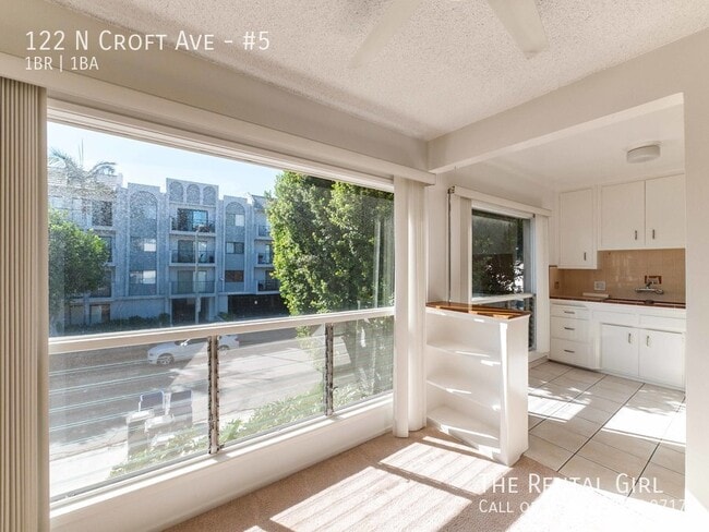 property at 122 Croft Ave