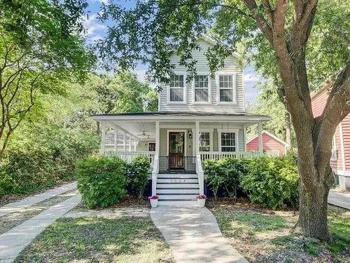 property at 5524 Alexis Ct