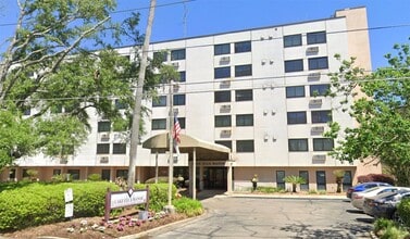 1433 N Adams St in Tallahassee, FL - Building Photo - Building Photo